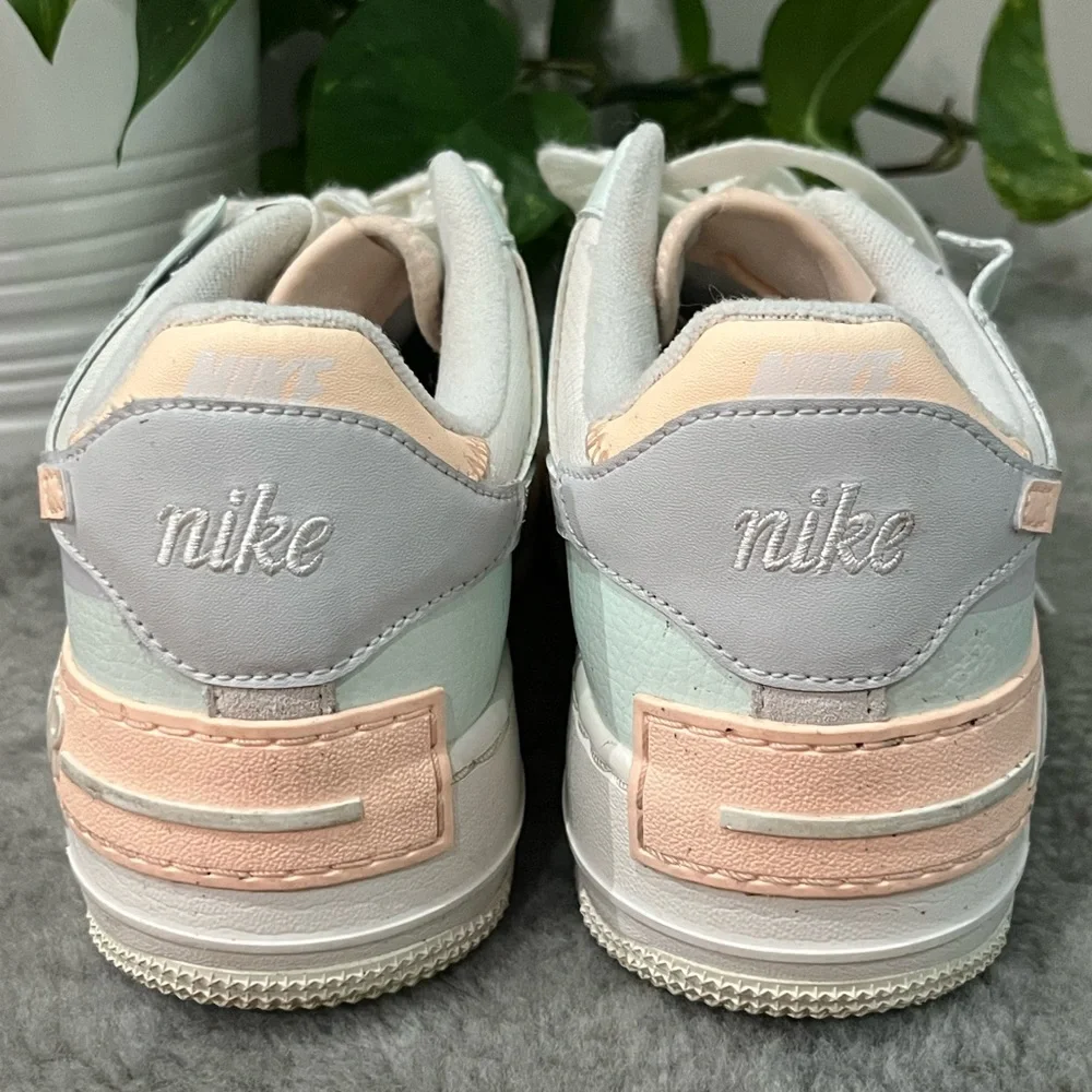 AF1 low shadow - Picture 3 of 5